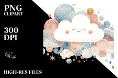 Sublimation|Clipart Product Image 2