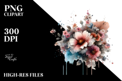 Sublimation|Clipart Product Image 2