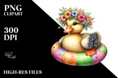 Sublimation|Clipart Product Image 1