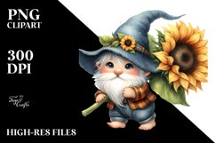 Sublimation|Clipart Product Image 2