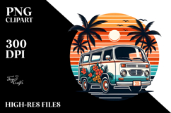 Sublimation|Clipart Product Image 2