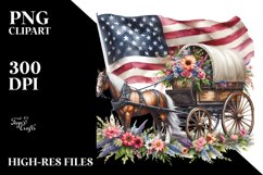 Sublimation|Clipart Product Image 1