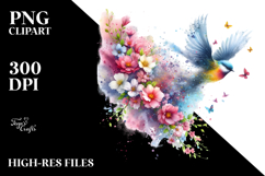 Sublimation|Clipart Product Image 2