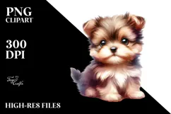Baby Dog, High-Res PNG Product Image 2