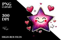 Sublimation|Clipart Product Image 2