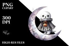 dressed for Halloween Baby Bee PNG Product Image 2
