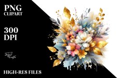 Sublimation|Clipart Product Image 3