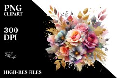 Sublimation|Clipart Product Image 3