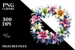 Sublimation|Clipart Product Image 1