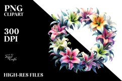 Sublimation|Clipart Product Image 2