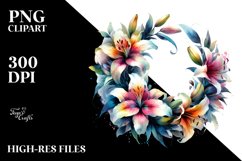 Sublimation|Clipart Product Image 3