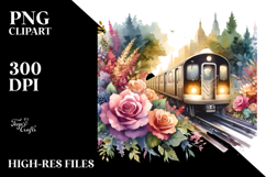 Sublimation|Clipart Product Image 2