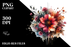 Sublimation|Clipart Product Image 2