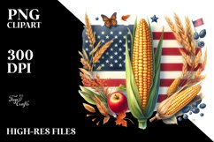 Sublimation|Clipart Product Image 3