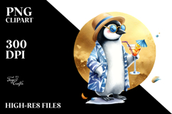 Sublimation|Clipart Product Image 2