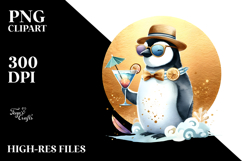 Sublimation|Clipart Product Image 2