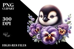 Sublimation|Clipart Product Image 3