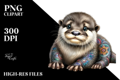 Sublimation|Clipart Product Image 2