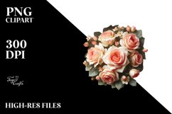 Sublimation|Clipart Product Image 3