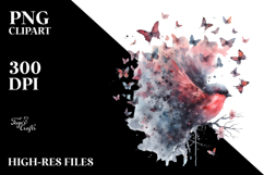 Sublimation|Clipart Product Image 2