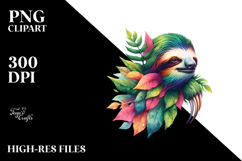 Sublimation|Clipart Product Image 2