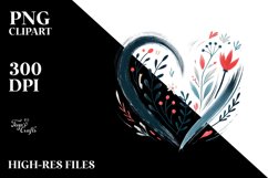 Heart PNG Product Image 2