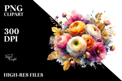 Sublimation|Clipart Product Image 2