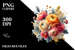 Sublimation|Clipart Product Image 2