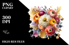 Sublimation|Clipart Product Image 2