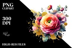 Sublimation|Clipart Product Image 1