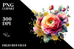 Sublimation|Clipart Product Image 2