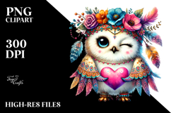 Sublimation|Clipart Product Image 2