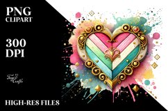 Sublimation|Clipart Product Image 2