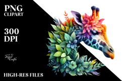 Sublimation|Clipart Product Image 2