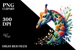 Sublimation|Clipart Product Image 2