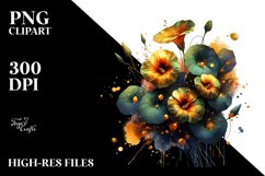 Sublimation|Clipart Product Image 1