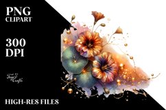 Sublimation|Clipart Product Image 3