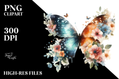 Sublimation|Clipart Product Image 2