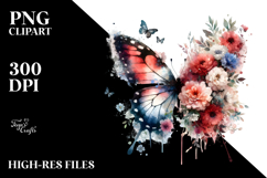 Sublimation|Clipart Product Image 2