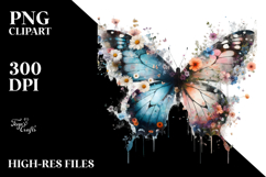 Sublimation|Clipart Product Image 2