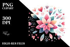 Sublimation|Clipart Product Image 2
