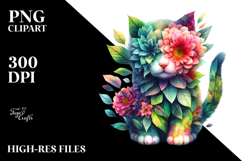 Sublimation|Clipart Product Image 2