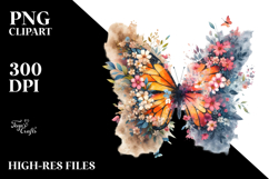 Sublimation|Clipart Product Image 2