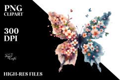 Sublimation|Clipart Product Image 2