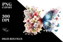 Sublimation|Clipart Product Image 2