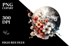 Sublimation|Clipart Product Image 2