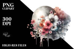 Sublimation|Clipart Product Image 2