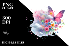 Sublimation|Clipart Product Image 2