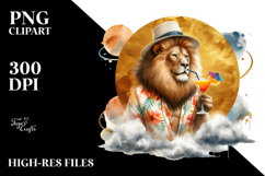 Sublimation|Clipart Product Image 2