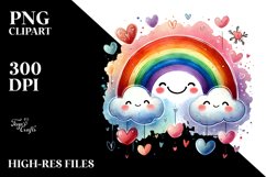 Sublimation|Clipart Product Image 2